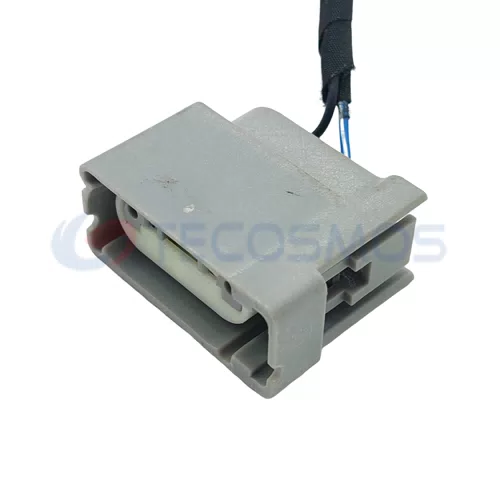 Automobile Waterproof Wiring Harness Connector Plug 3-pin Female 13628679 CT3-0166M - image 5